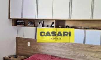 Imagem 5: Apartamento com 2 dormitórios, 64 m² - venda ou aluguel - Demarchi - São Bernardo do Campo