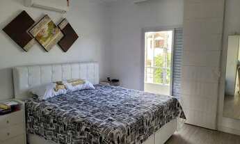 Imagem 5: Casa alto padrão em condomínio à Venda no Urbanova com 3 quartos (suíte) - 250 metros