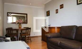 Imagem 3: Apartamento para Aluguel - Vila Campestre, 2 Quartos, 52 m2