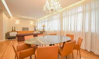 Imagem 3: Ipanema Apartamento cobertura com 5 dormitórios