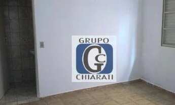 Imagem 4: Casa com 2 dormitórios para alugar, 65 m² por R$ 1.330,00/mês - Vila Mirante - São Paulo/S