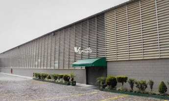 Imagem 4: Excelente galpão no Parque Novo Mundo