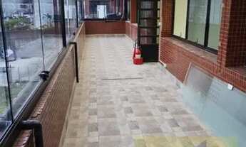 Imagem 2: São Caetano do Sul - Conjunto Comercial/Sala - Barcelona