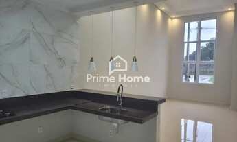 Imagem 6: Casa - Residencial Real Park Sumaré - Sumaré