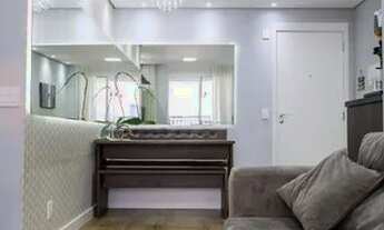 Imagem 4: Apartamento para Aluguel - Vila Guilherme, 2 Quartos, 63 m2