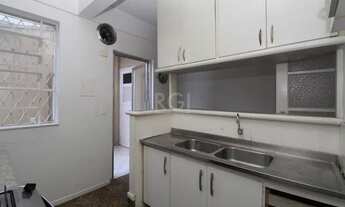 Imagem 6: Apartamento para Venda - 112m², 3 dormitórios, Cidade Baixa