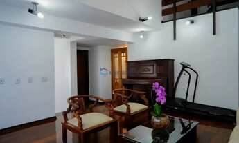 Imagem 6: Saúde Exclusividade 289 m², Próximo ao Metrô, Duas Frentes, 3 Dorms e 3 Vagas