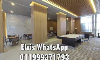 Imagem 7: Apartamento para aluguel tem 39 metros quadrados com 1 quarto em Pinheiros - São Paulo - S