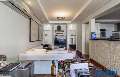 Imagem 3: APARTAMENTO - ITAIM BIBI - SP