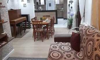 Imagem: Sobrado residencial em Jardim Testae - Guarulhos