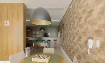 Imagem 4: APARTAMENTO RESIDENCIAL em SANTANA DE PARNAÍBA - SP, TAMBORÉ