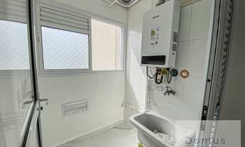 Imagem 7: Apartamento com 2 dorms e vaga no Socorro - São Paulo