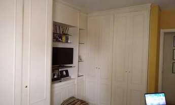 Imagem 7: Apartamento com 3 dormitórios, 122 m² - venda por R$ 750.000,00 ou aluguel por R$ 6.482,34