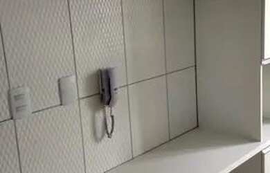 Imagem 5: Apartamento para venda tem 68 metros quadrados com 2 quartos