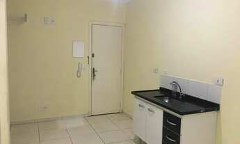 Imagem 2: Kitnet em frente ao metrô Tucuruvi