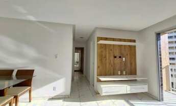 Imagem 2: Cód. 478/3931 Imbui 3/4 com suíte e Varanda no Cond Citta Imbui