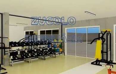 Imagem 14: Apartamento com 2 quartos, 56m², à venda em São Bernardo do Campo, Baeta Neves