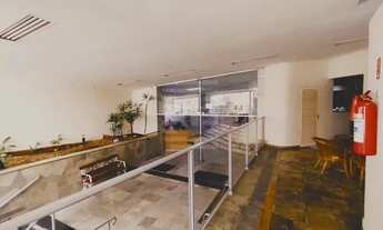 Imagem: CAMPINAS - Apartamento Padrão - Centro