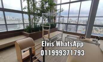 Imagem 6: Apartamento para aluguel tem 39 metros quadrados com 1 quarto em Pinheiros - São Paulo - S