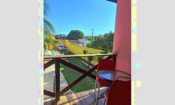 Imagem 5: CASA 6/4, 5 BANHEIROS, 2 CHURRASQUEIRAS, PISCINA