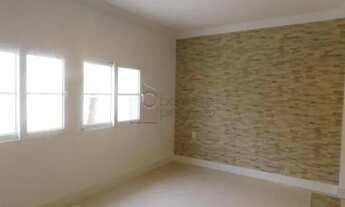 Imagem: Jundiaí - Casa Padrão - Jardim Pacaembu