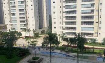 Imagem 7: Apartamento para aluguel possui 158 metros quadrados com 3 quartos