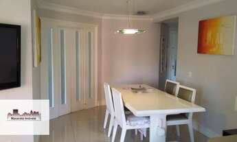 Imagem 5: Apartamento residencial à venda, Jardim Marajoara, São Paulo