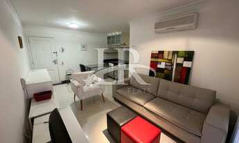 Imagem 3: LR Flats - Flat para Locação no Itaim Bibi