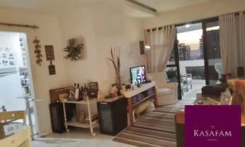 Imagem 4: VARANDAS DO MAR - Apto c/ linda Vista mar e Canal de Marapendi