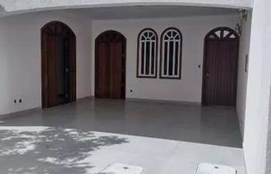 Imagem 4: CASA DE ALTO PADRÃO COM TRANQUILIDADE E SEGURAÇA PARA SUA FAMILIA, COM 05 QUARTOS NA QE 24