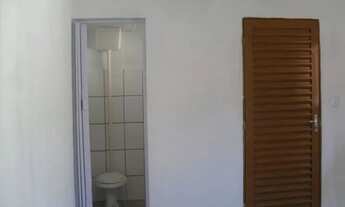 Imagem 7: Kitnet individual para rapazes