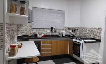 Imagem 6: Apartamento com 3 dormitórios à venda, 133,17m² - Centro - Taubaté/SP