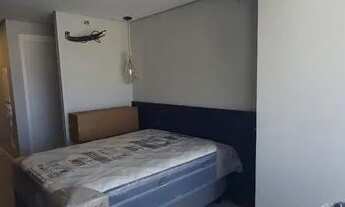 Imagem 3: Apartamento para aluguel com 23 metros quadrados com 1 quarto em Bela Vista - São Paulo