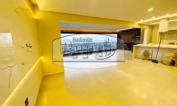 Imagem 4: SãO PAULO - Apartamento Padrão - Parque da Mooca