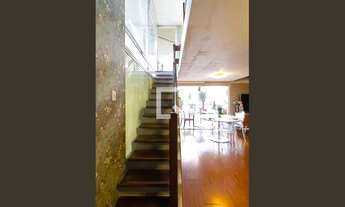 Imagem 5: Apartamento para Aluguel - Santa Cecília, 2 Quartos, 84 m2