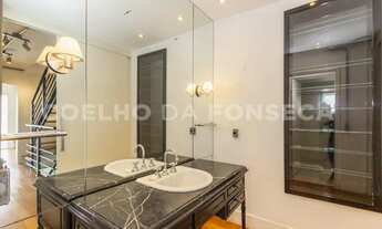 Imagem 2: São Paulo - Loft - Itaim Bibi