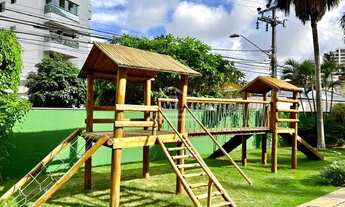 Imagem 4: Apartamento * 126 metros quadrados com 3 quartos em Aldeota - Fortaleza - CE