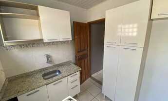 Imagem 7: Casa para aluguel com 75 metros quadrados com 2 quartos em Conjunto Vivi Xavier - Londrina