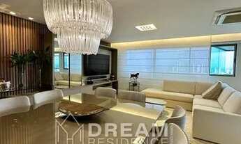 Imagem: LINDO Apartamento para venda tem 190 metros