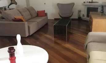 Imagem 7: CASA RESIDENCIAL em SANTANA DE PARNAÍBA - SP, TAMBORÉ