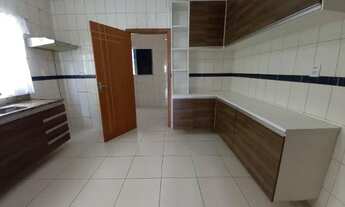 Imagem 2: Casa Dupléx 3 Qts sendo 1Suíte, Res. Palm Village Av. Ephigênio Salles