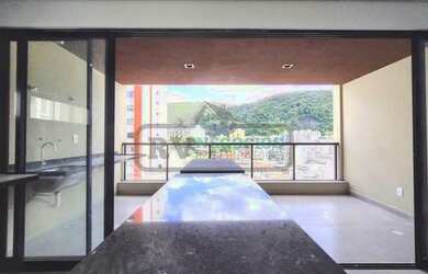 Imagem 14: Rv0298,at, *Excelente ap. de frente, 2 suítes, 2 vagas, varanda gourmet, na AV. ITAMAR FRA