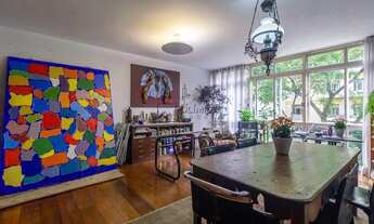 Imagem 3: Apartamento Venda Higienópolis 213 m² 2 Dormitórios