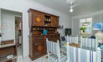 Imagem 3: Apartamento para Aluguel - Jardim Guanabara, 1 Quarto, 50 m2