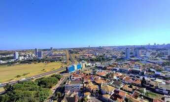 Imagem 4: Edifício Cosmopolitan - 21° andar *OPORTUNIDADE*!