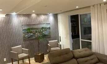 Imagem 7: Apartamento com 3 dormitórios à venda, 103 m² por R$ 795.000,00 - Centro - Guarulhos/SP