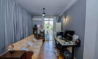 Imagem: Apartamento-À VENDA-Botafogo-Rio de Janeiro-RJ