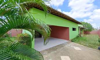 Imagem: Belíssima e confortável Casa à venda