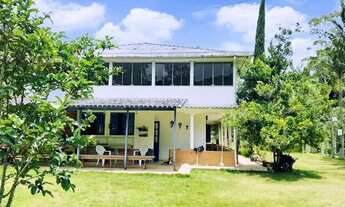 Imagem 4: Belíssimo sítio 3 alqueires em São Bento de URÂNIA ES