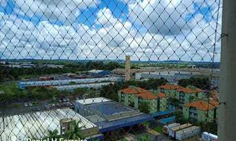 Imagem 5: Condomínio parque das árvores